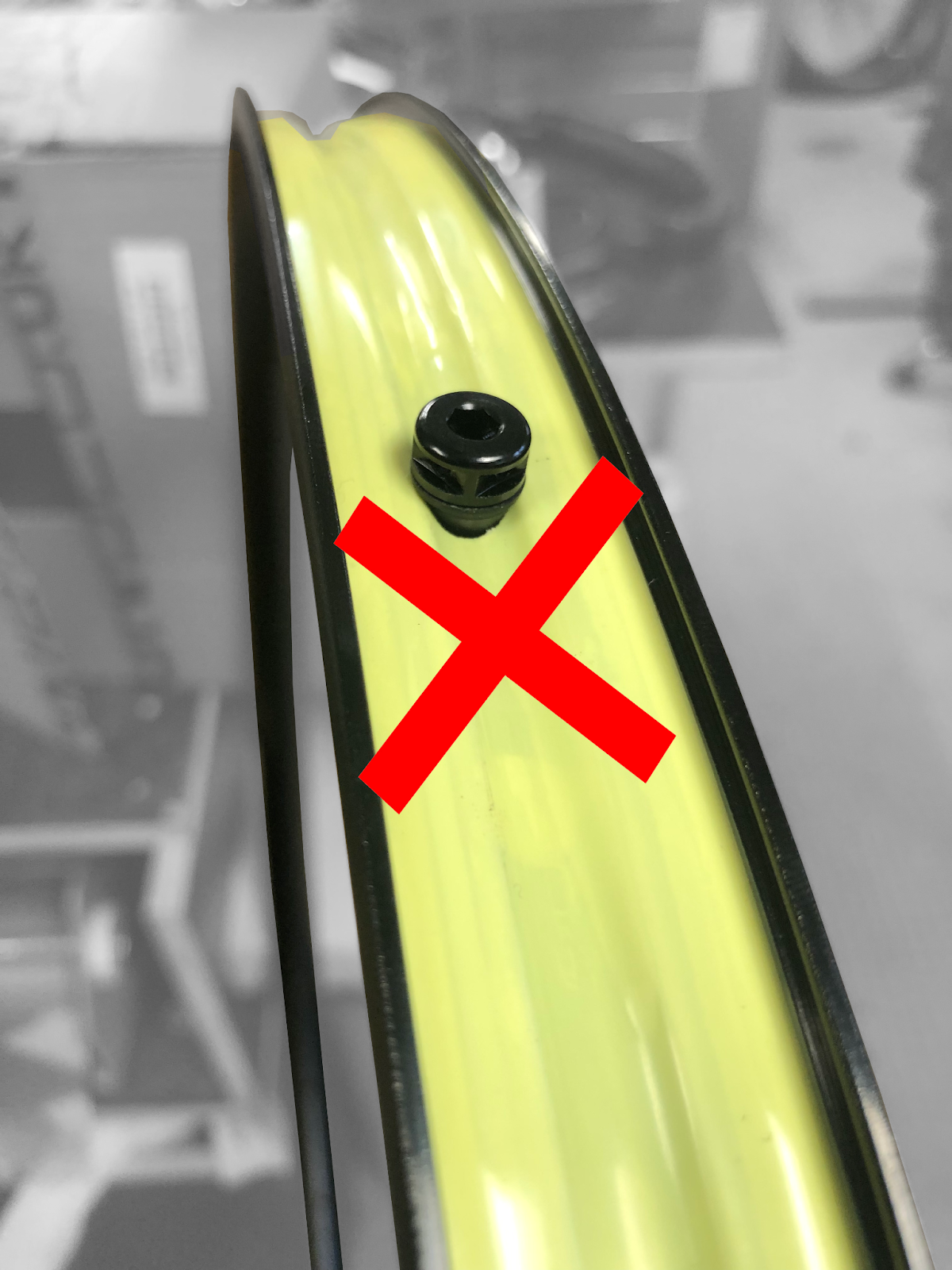 Guide To Tubeless Valves Tubeless Spares