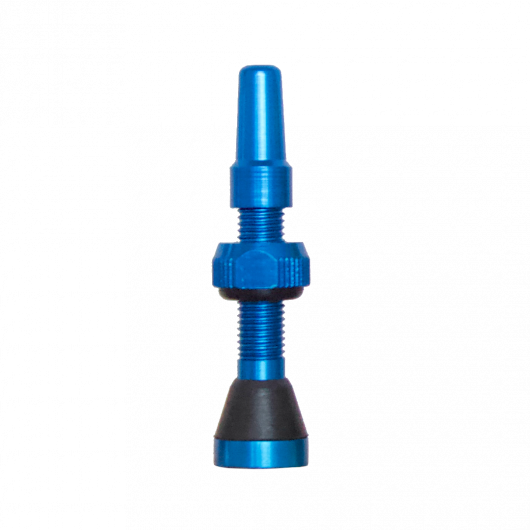 Colour Tubeless Valves - 34mm - Image 2