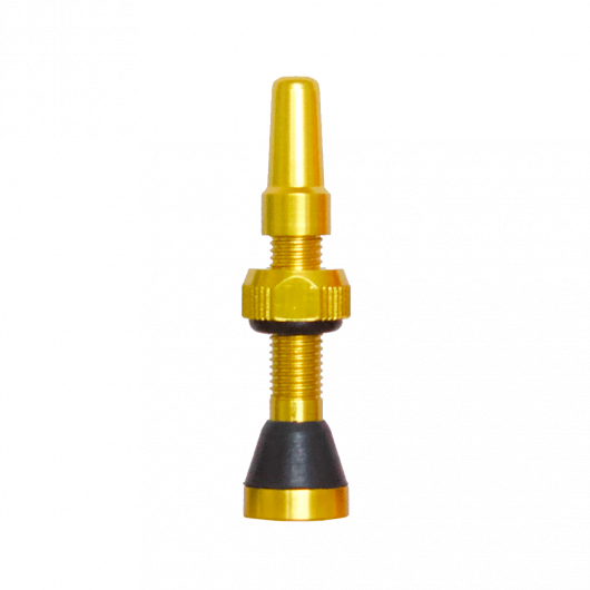 Colour Tubeless Valves - 34mm - Image 3