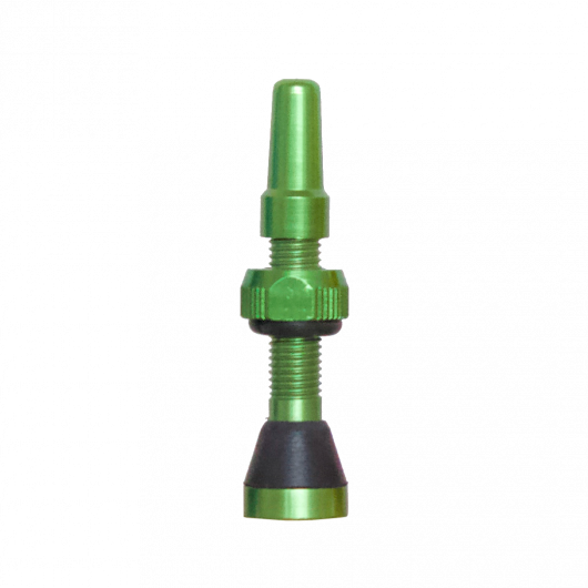 Colour Tubeless Valves - 34mm - Image 4