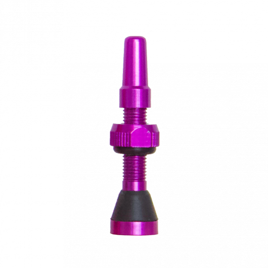 Colour Tubeless Valves - 34mm - Image 7