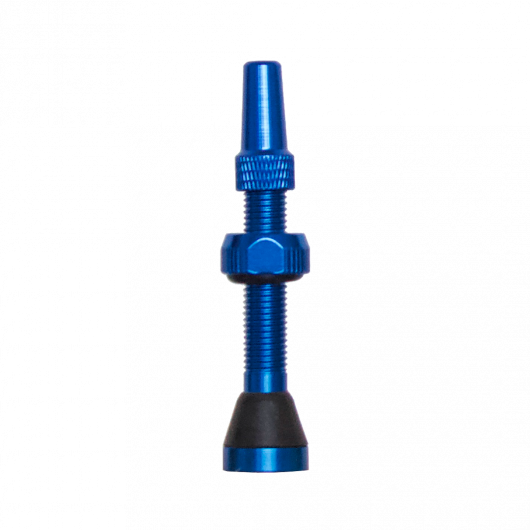 Colour Tubeless Valves - 40mm - Image 2