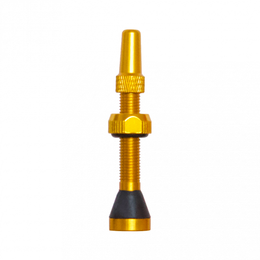 Colour Tubeless Valves - 40mm - Image 3