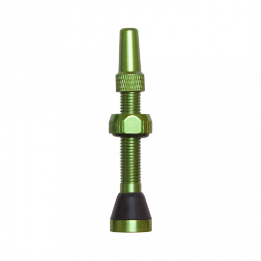 Colour Tubeless Valves - 40mm - Image 4