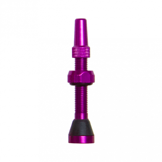 Colour Tubeless Valves - 40mm - Image 6