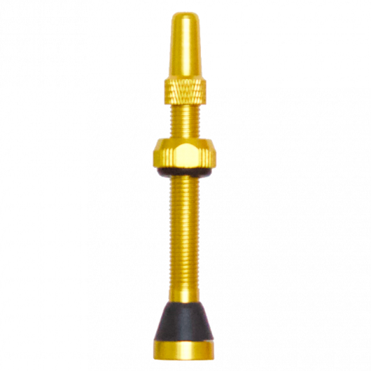Colour Tubeless Valves - 50mm - Image 4