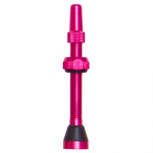 Colour Tubeless Valves - 50mm - Image 7