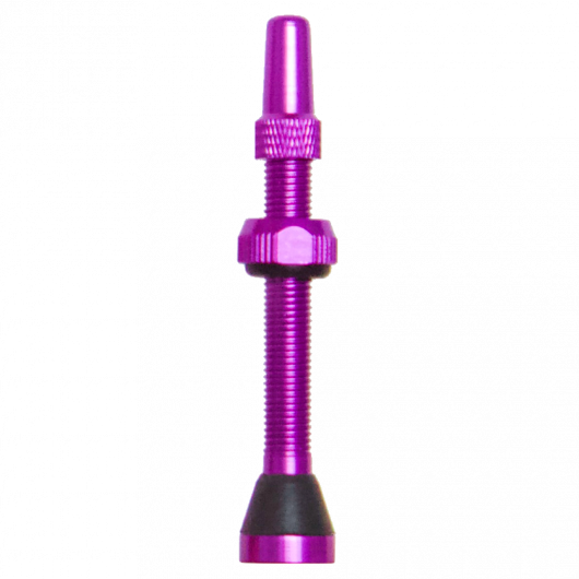 Colour Tubeless Valves - 50mm - Image 8