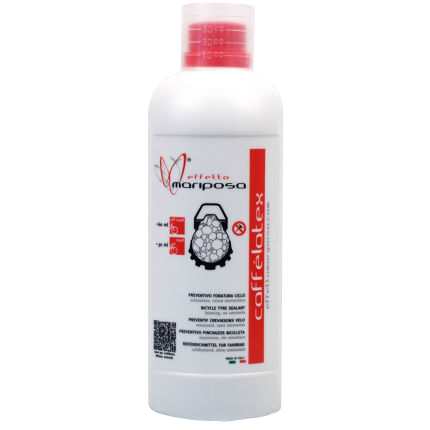 Effetto Mariposa Caffelatex Sealant