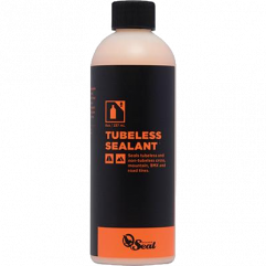 Orange Seal