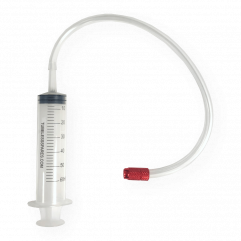 Sealant Injector