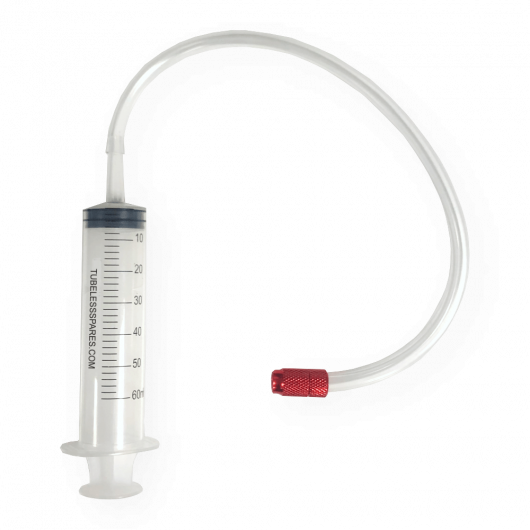 Sealant Injector