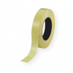 Yellow Tubeless Rim Tape