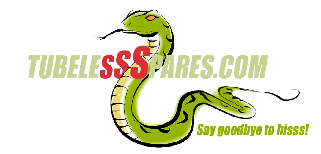 Tubeless Spares